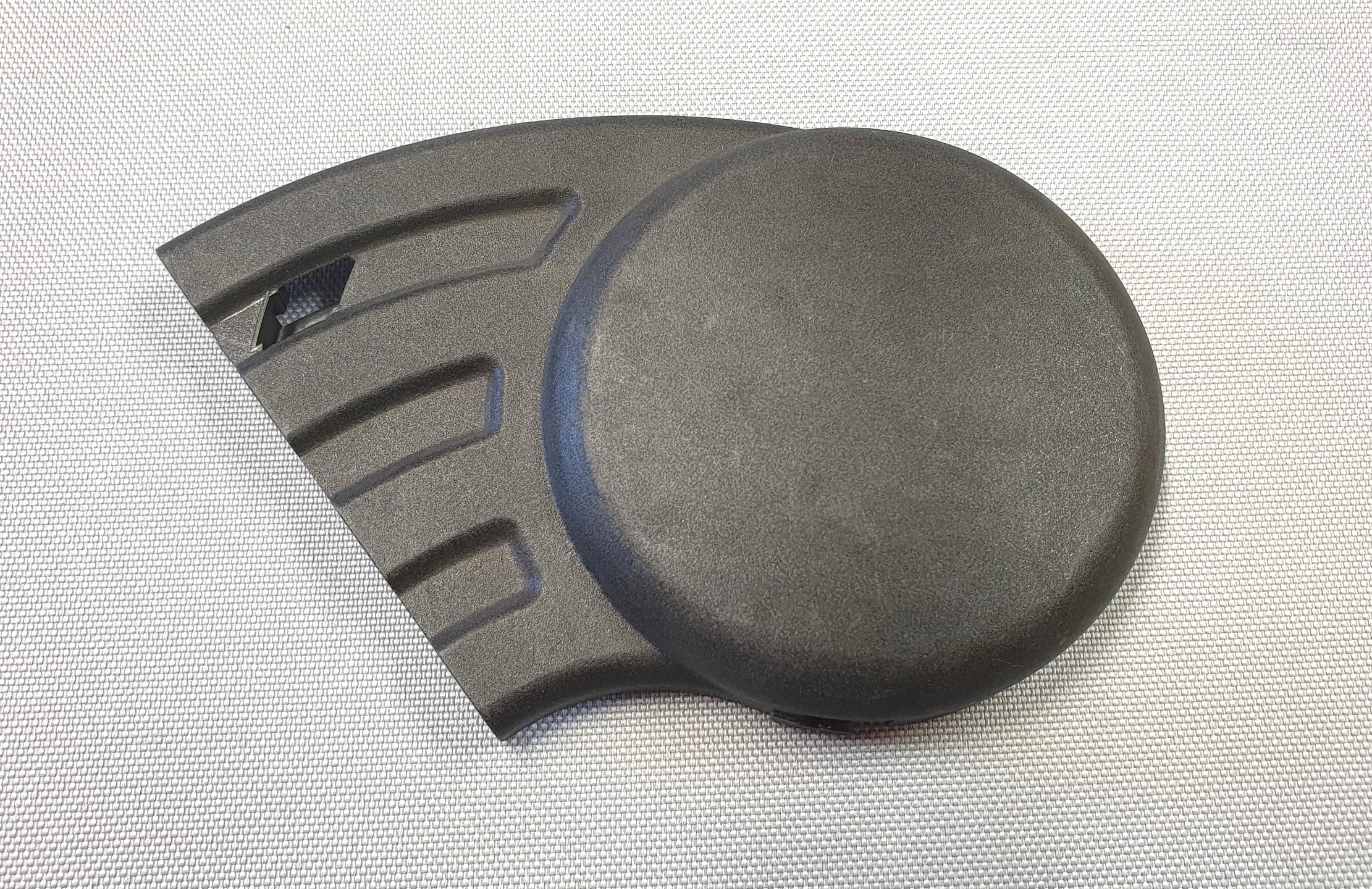 NEUER EURNISCHE MAKITA 302074113 Filterdeckel