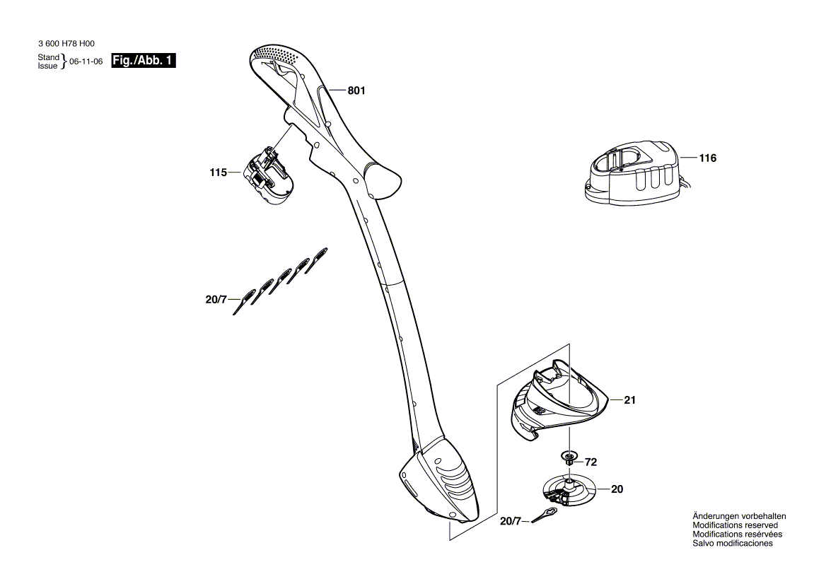 Новый подлинный Bosch F016L71366