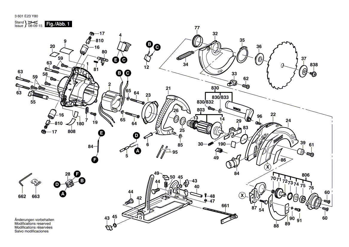 Новый подлинный Bosch 1619p01179 винт