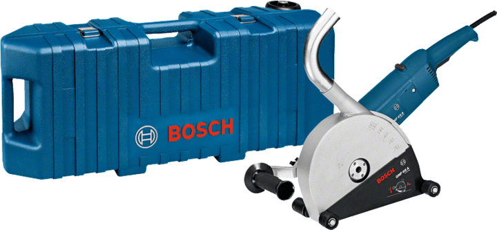 Ny ekte Bosch 0601368703 GNF 65 A Professional Wall Chaser