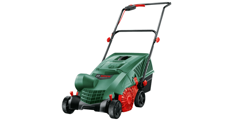 Neue echte Bosch 060088a001 Rake 900 Lawn Raker