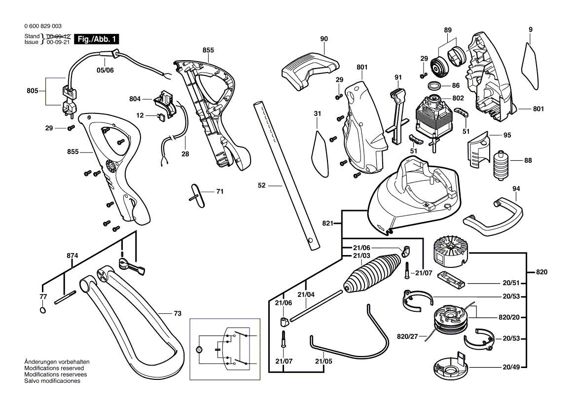 Новая подлинная Bosch F016L63142