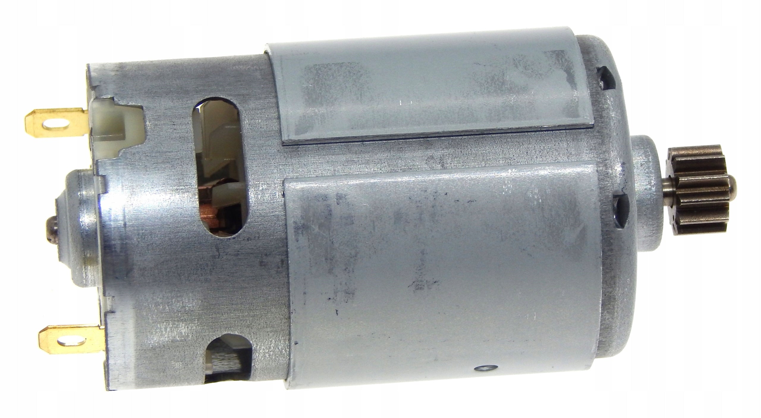 Nieuwe echte Bosch 2609120259 DC -motor