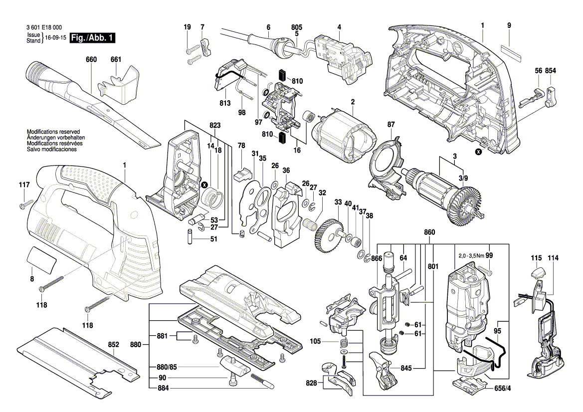 Новый подлинный Bosch 2604220740