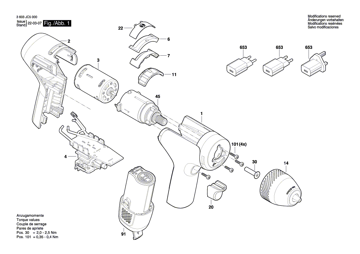 Nieuwe echte Bosch 160111a76t naamplaatje