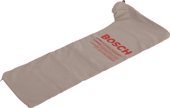 Новый подлинный Bosch 2605411205 Dust Bag для митрои