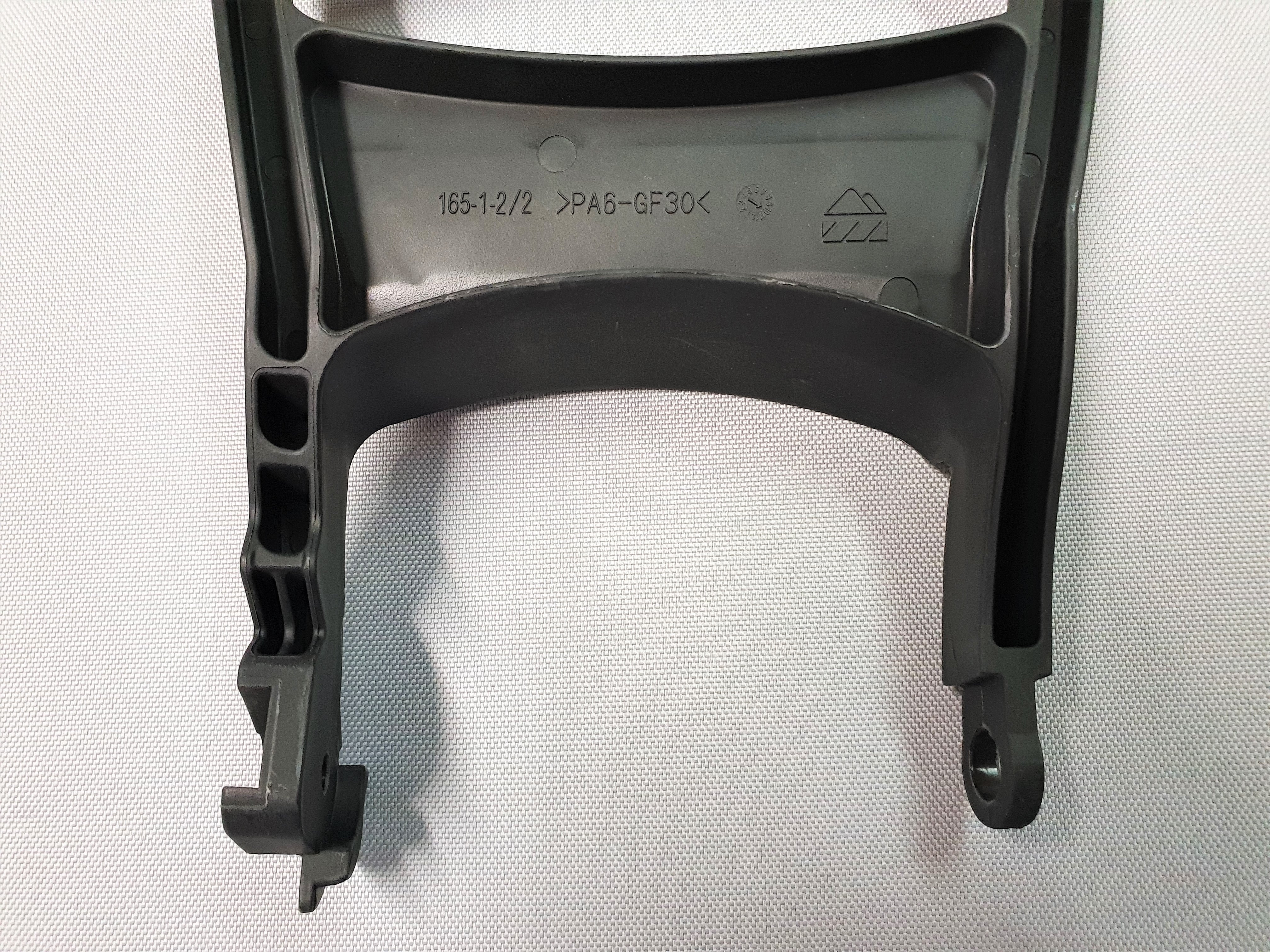 Nieuwe echte Makita 452032-7 Hand Guard EA3200S