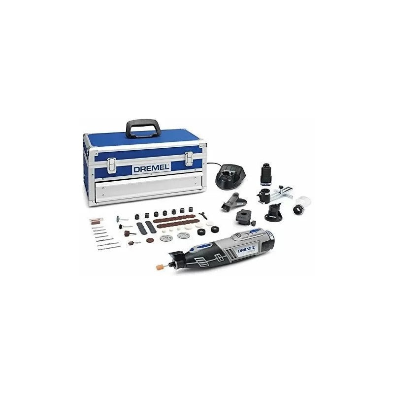 Nouveau authentique Dremel F0138220JK ® 8220 (8220-5 / 65) Multi-outils