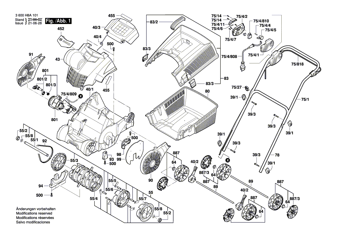 Новый подлинный Bosch F016F05730