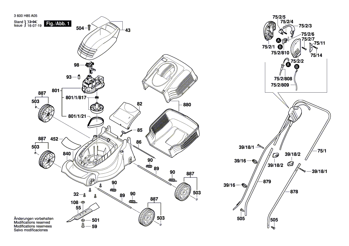 Новая подлинная пружина сжатия Bosch F016L66240