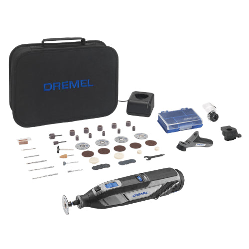 Ny ekte Dremel F0138240JF ® 8240 (8240-5) Multi-Tools