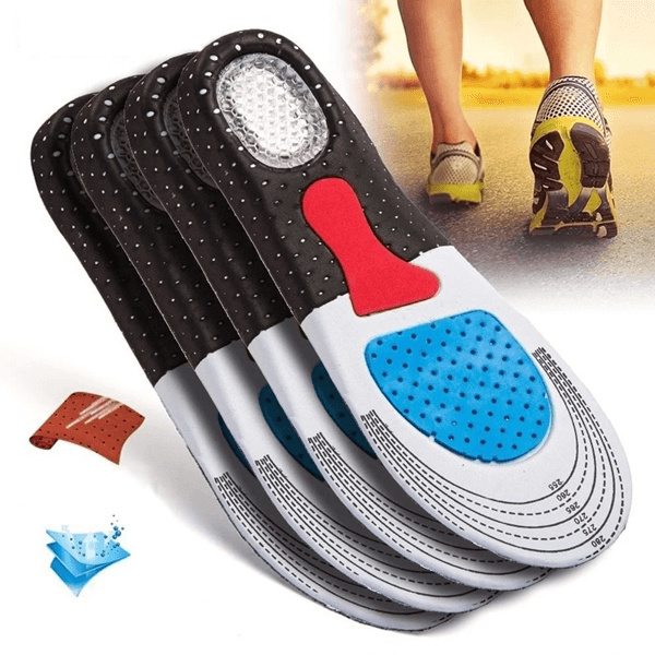 XStep Air - Universal insoles