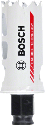 Nouveau véritable bosch 2608594167 Endurance pour un trou de travail robuste pour le rotatif