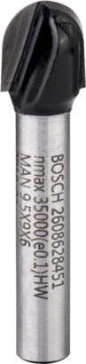 Новый подлинный Bosch 2608628451 Стандарт для деревянного ящика для ручной работы