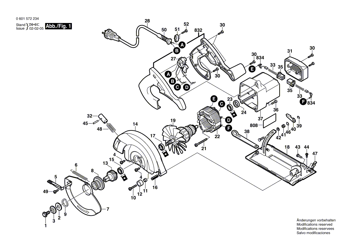 Новый подлинный Bosch 26103506622