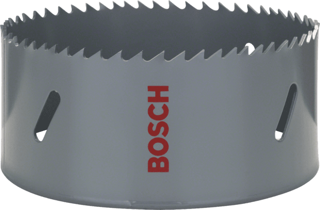 Новая подлинная Bosch 2608584135 Биметаллическая дыра для вращающихся буров/водителей, для