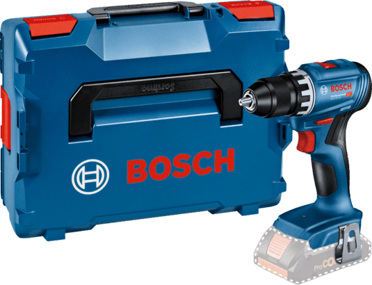 Новый подлинный Bosch 06019K3201 GSR 18V-45 Профессиональная беспроводная дрель/водитель