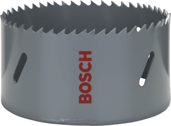 New Genuine Bosch 2608584130 Bi-metal Hole Saw For rotary drills/drivers, For