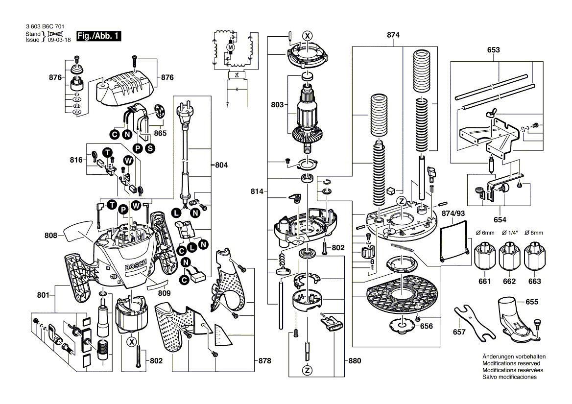 Новая подлинная Bosch 1601118n14