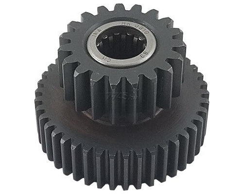 Neue echte Makita 153626-8 Spur Gear 19-41 Complete Tw0350