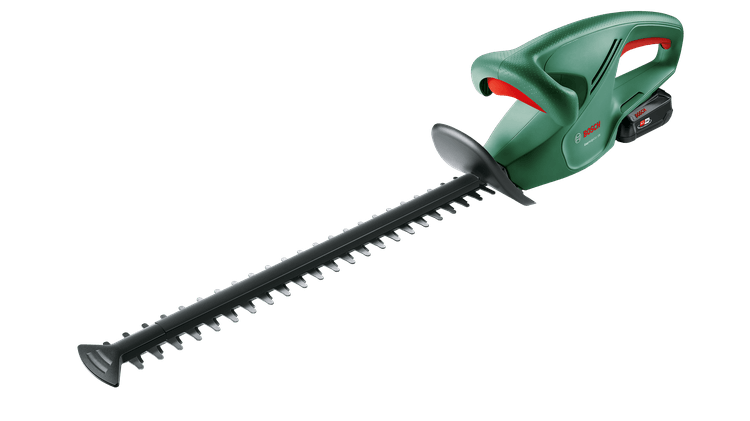 Nieuwe echte Bosch 0600849H02 EasyHedGecut 18-45 Draadloze hedgecutter