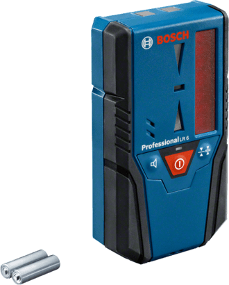 Новый подлинный Bosch 0601069H00 LR 6 Профессиональный лазерный приемник