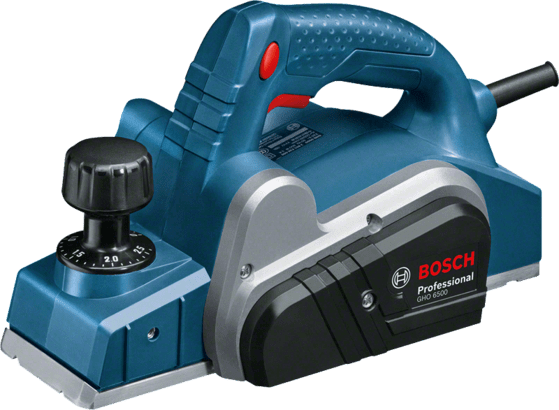 Новый подлинный Bosch 0601596000 GHO 6500 Professional Planer