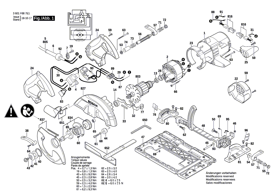 Neue echte Bosch 2610925244 Vakuumadapter