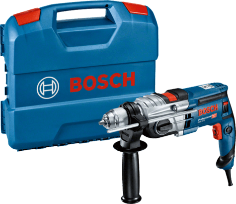 Новая подлинная Bosch 060117b400 GSB 20-2 Профессиональная упражнение