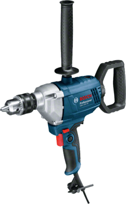 Новая подлинная Bosch 06011B0000 GBM 1600 RE Professional Drill