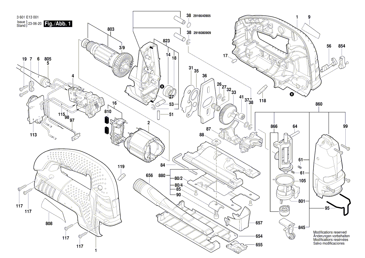 Новая подлинная Bosch 160111A367