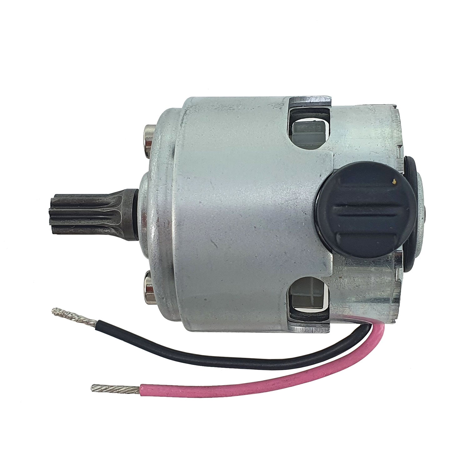 New Genuine Bosch 2609199508 DC Motor