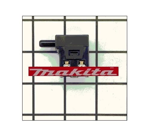 Nouveau authentique Makita 651821-9 Switch ZGM-54 pour JN1600 JS1600 BO6010