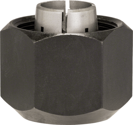 Nouveau véritable bosch 2608570113 Collet pour routeurs à main