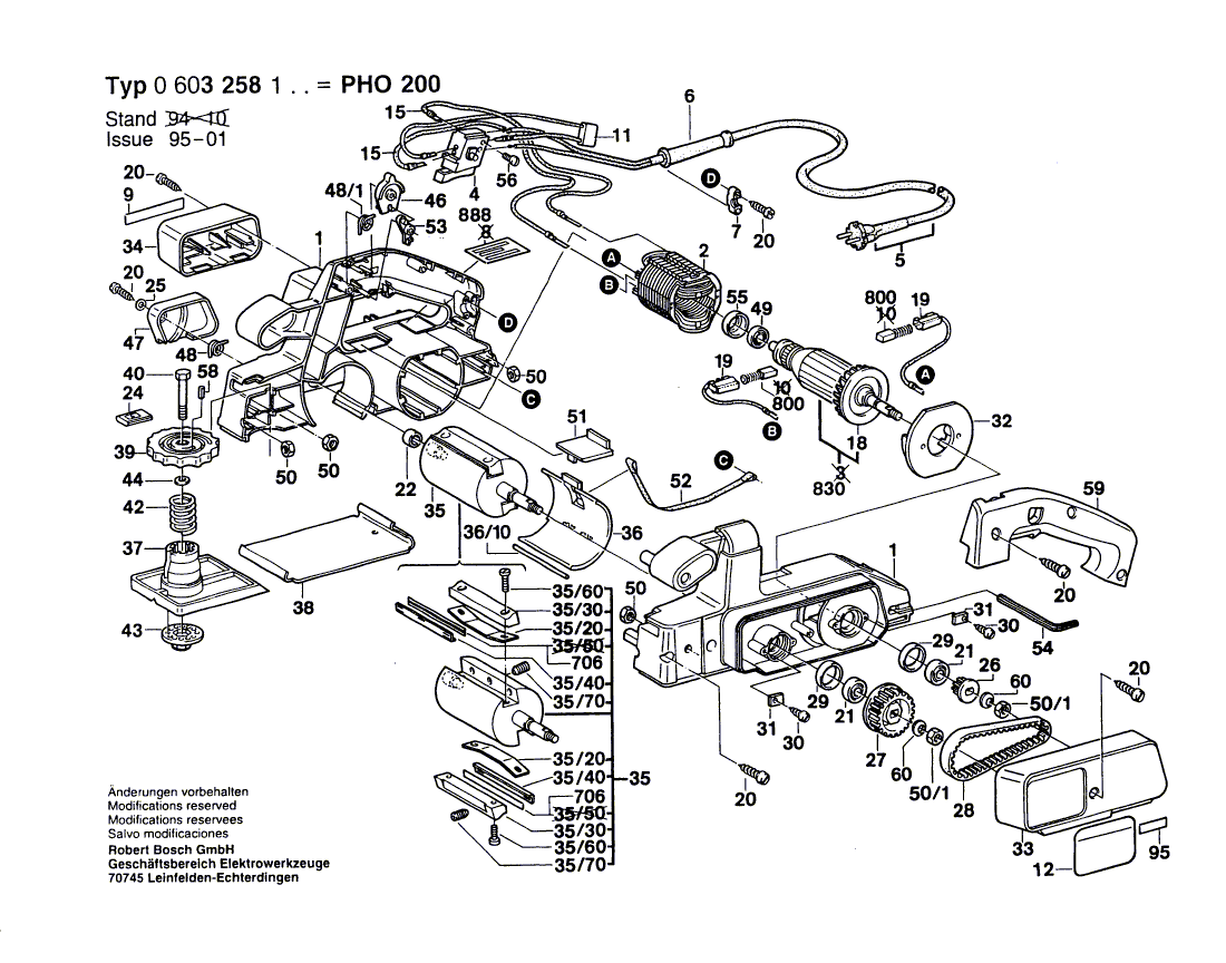 Новое подлинное резиновое кольцо Bosch 1602380012