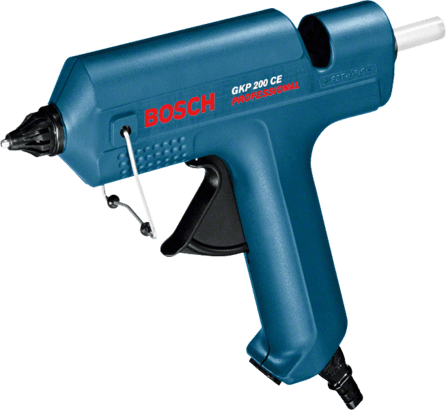 Новый подлинный Bosch 0601950703 GKP 200 CE Professional Glue Gun