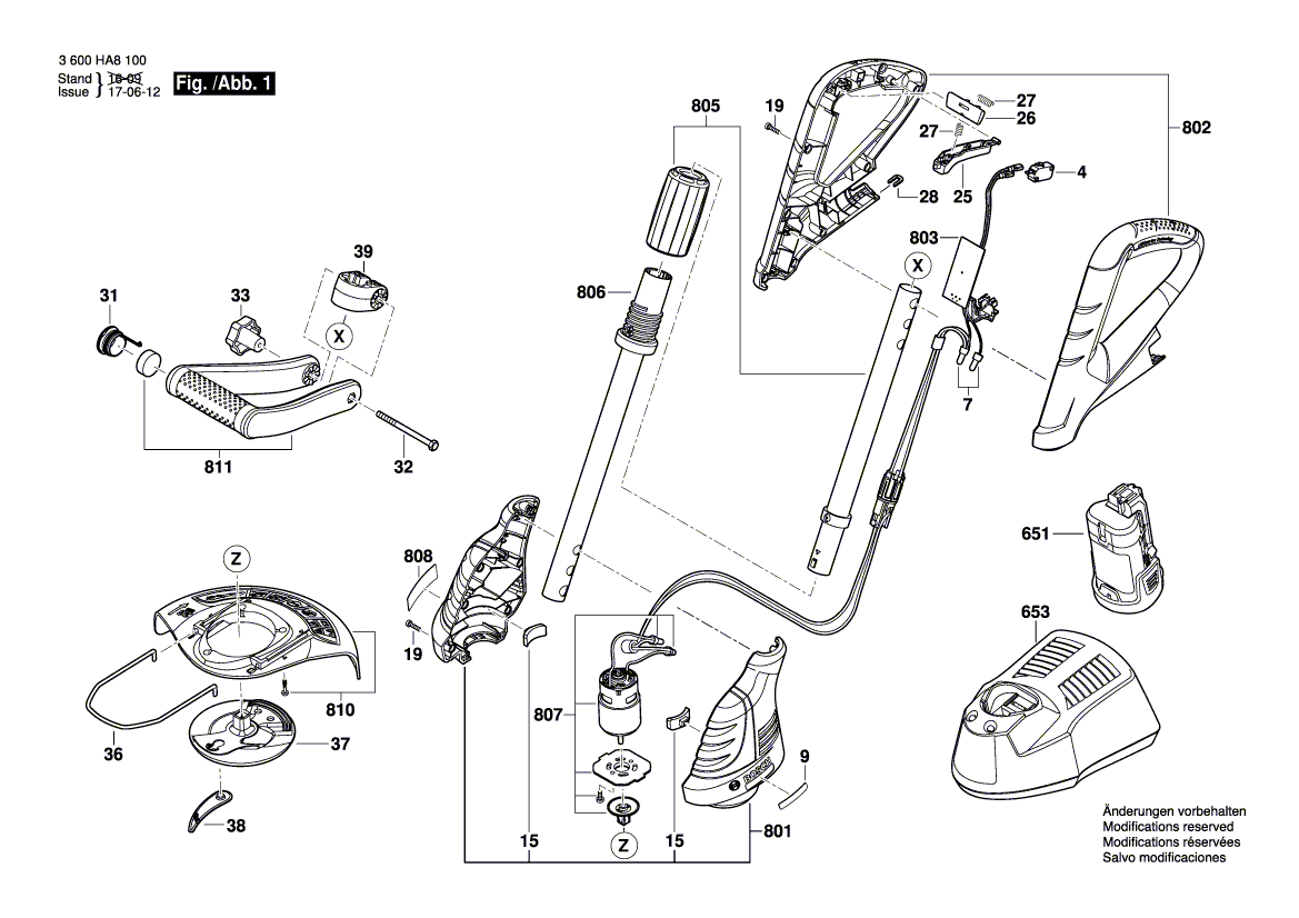 Новый подлинный Bosch F016L73778