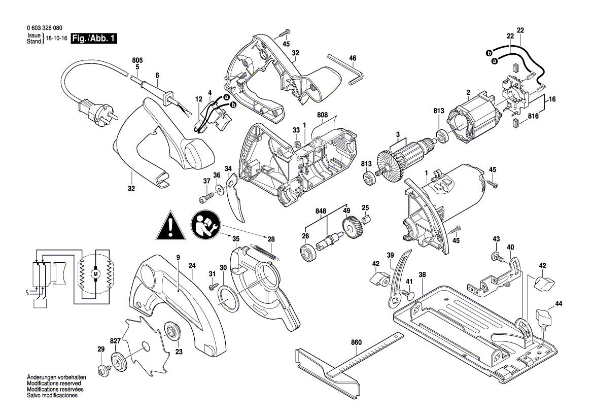 Neue echte Bosch 2610386840 Basis