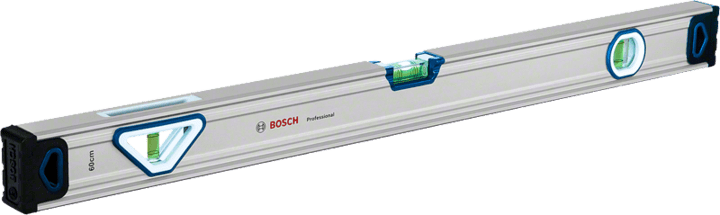 Ny ekte Bosch 1600A01V3Y MPP Box Level 60 CM Professional Optical Level