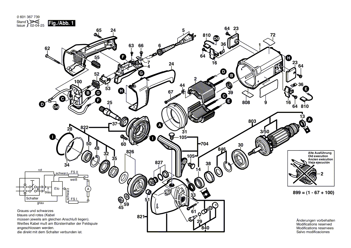 Nouveau véritable Bosch 1605500165 Cap