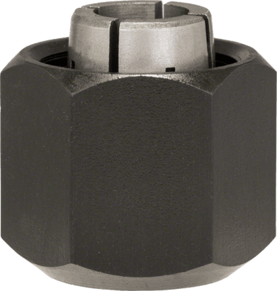 Nouveau véritable bosch 2608570106 Collet pour routeurs à main