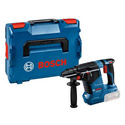 Новый подлинный Bosch 0611923001 GBH 18V-24 C Профессиональный беспроводной ротационный молот