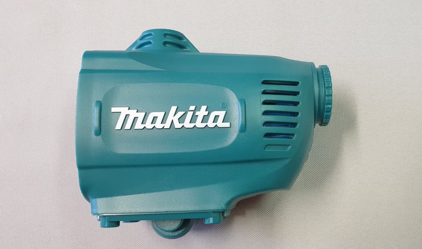 Neue echte Makita 140621-7 Motorgehäuse komplett für DS4010