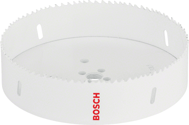 New Genuine Bosch 2608584840 Bi-metal Hole Saw