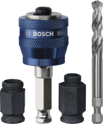 Новый подлинный Bosch 2608599010 Изменение питания плюс преобразование набора для ротари