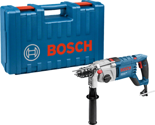 Новый подлинный Bosch 060118b000 GSB 162-2 RE Professional Impact Drill