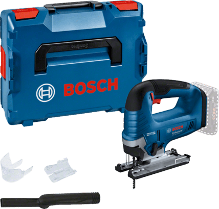 Neue echte Bosch 06015B3000 GST 18V-125 B Professionelles Schnurloch-Puzzle