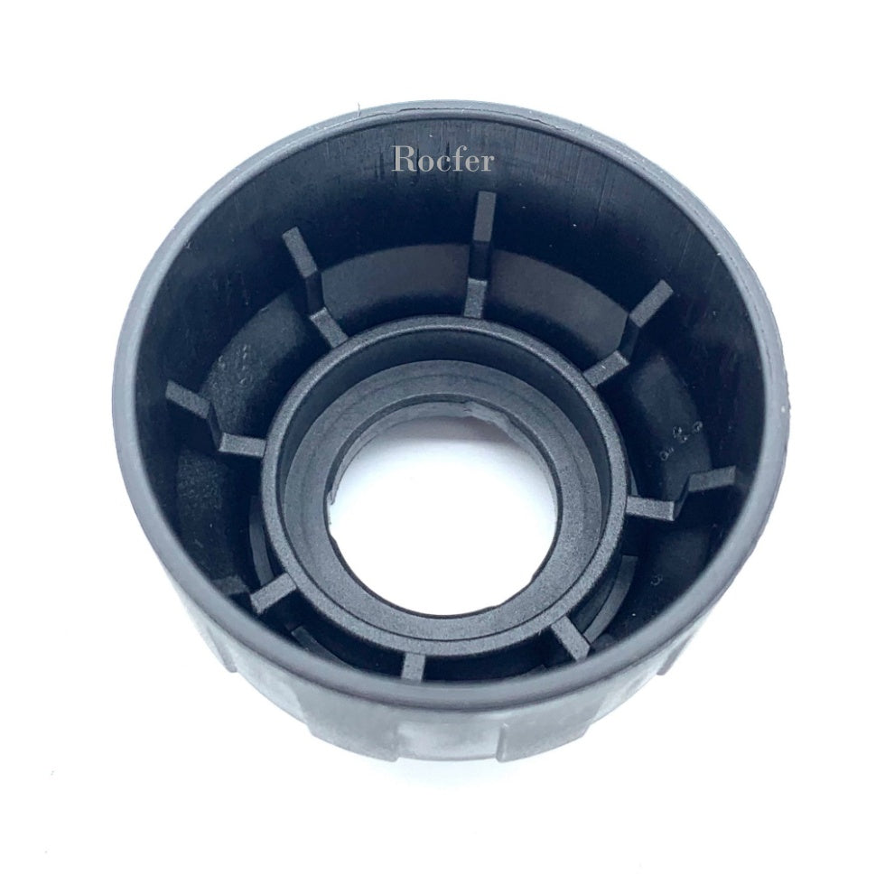 Neue echte Makita 455393-4 Chuck Cover für HR2630