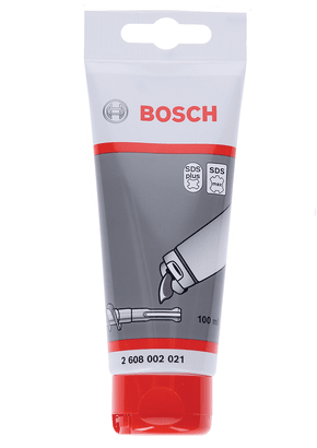 Neue Original Bosch 2608002021 Schmiermittel für SDS-Bohrer und Meißelspitzen 