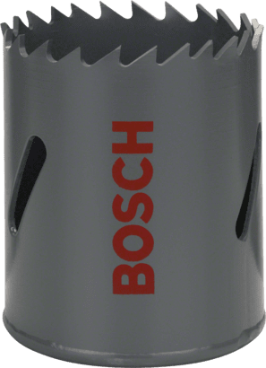 Новая подлинная Bosch 2608584143 Bi-металлическая дырочная пила для вращающихся упражнений/водителей, для